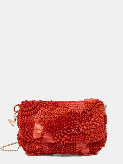 Lola Casademunt torebka crossbody damska - zdjęcie produktu nr 2