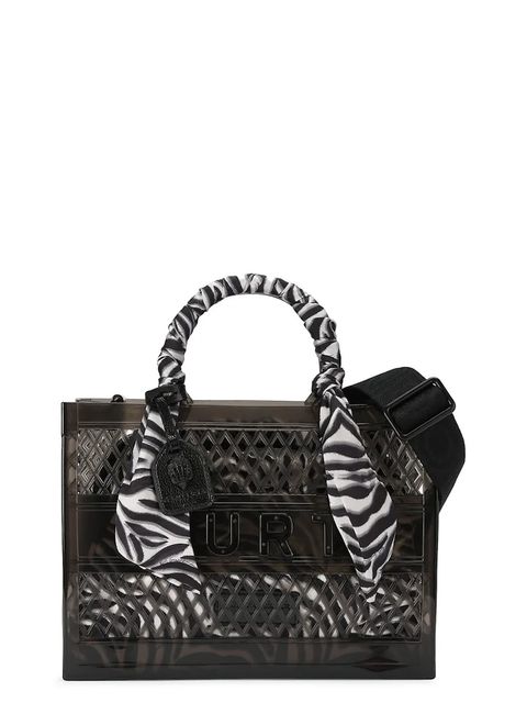 Kurt Geiger London torebka crossbody damska - zdjęcie produktu nr 2