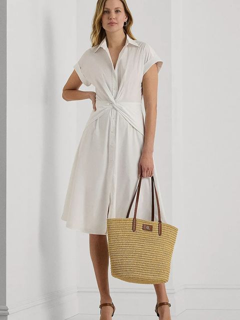 Lauren Ralph Lauren sukienka - zdjęcie produktu nr 1