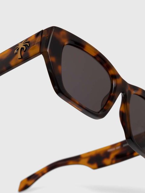 Palm Angels okulary przeciwsłoneczne