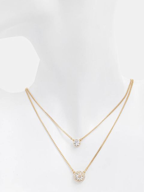 Dkny naszyjnik 04N00332