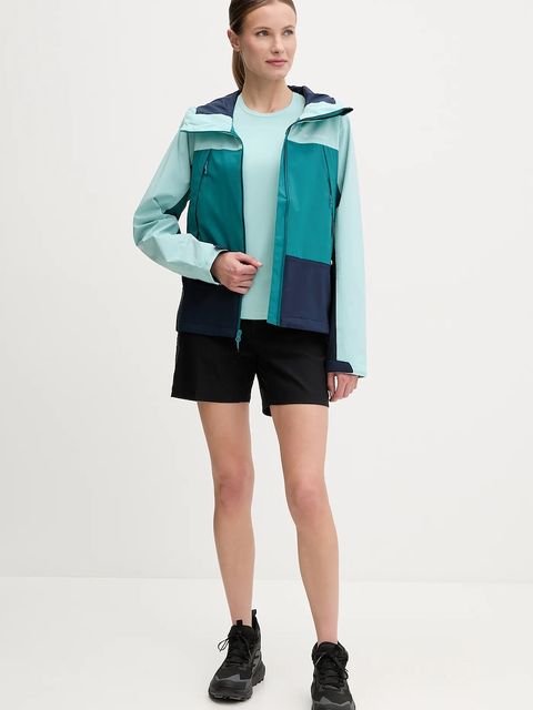 Columbia kurtka outdoorowa Boulder Falls - zdjęcie produktu nr 1