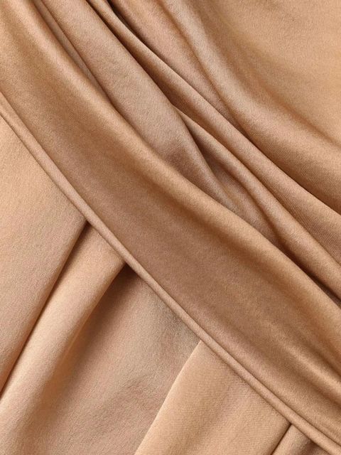 ZIMMERMANN billow maxi dress - Neutrals - zdjęcie produktu nr 2