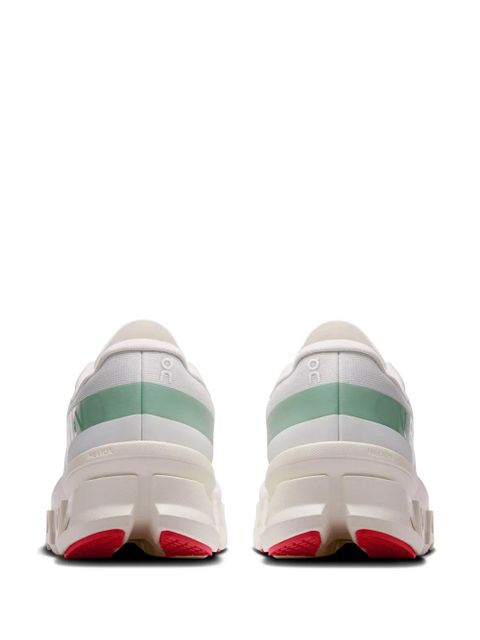 On Running Cloudmonster running sneakers - White