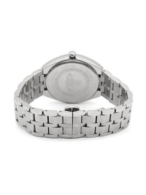 Vivienne Westwood The Mews 36mm - Silver