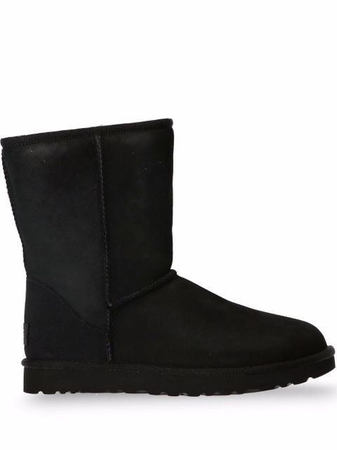 UGG Classic Short ll boots - Black