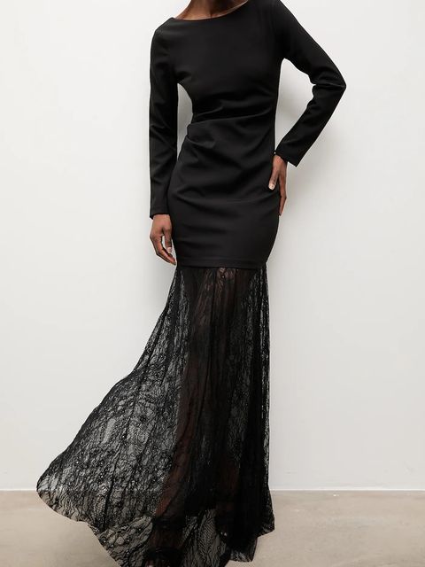 Answear.LAB sukienka - zdjęcie produktu nr 1