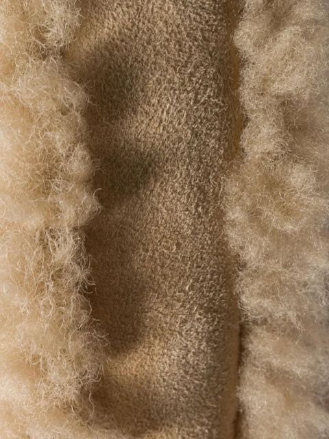 Miu Miu Wander shoulder bag - Neutrals - zdjęcie produktu nr 2