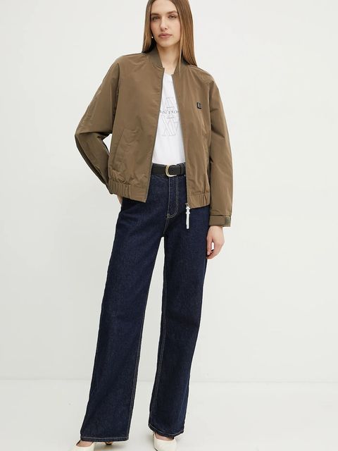 Armani Exchange t-shirt - zdjęcie produktu nr 1