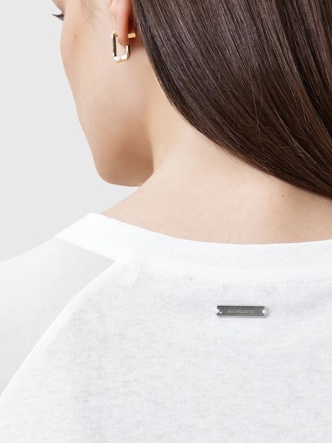 AllSaints t-shirt ANNIE