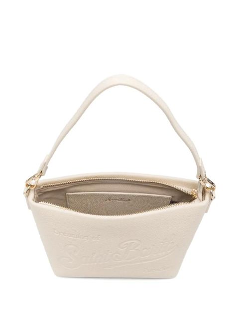 MC2 Saint Barth Aline shoulder bag - Neutrals