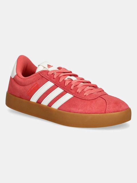 adidas sneakersy Vl Court 3.0 kolor pomarańczowy JP5327 - zdjęcie produktu nr 1