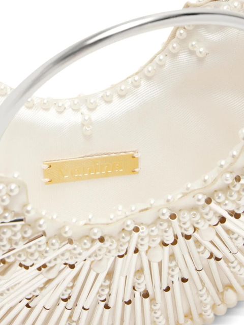 Vanina Rosée d'Epines tote bag - Neutrals