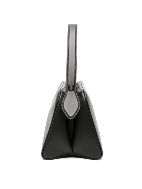 KHAITE Cate shoulder bag - Black