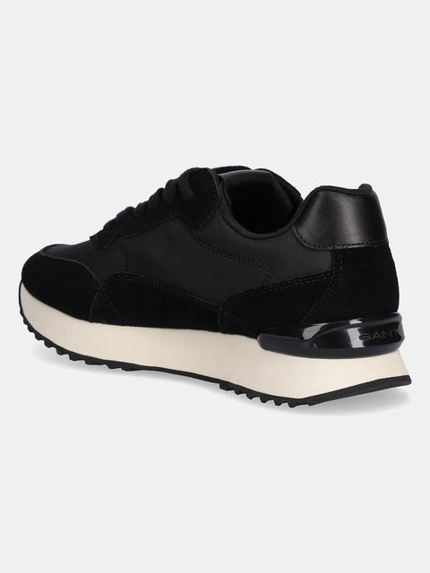 Gant sneakersy Bevinda damskie kolor czarny 31533695