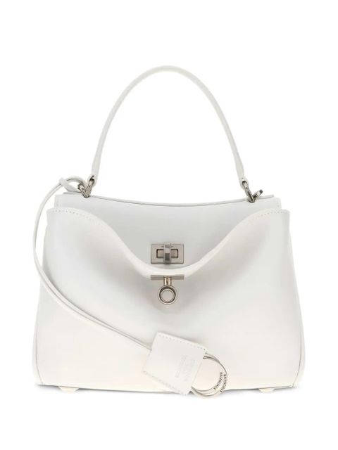 Balenciaga Rodeo shoulder bag - White - zdjęcie produktu nr 1