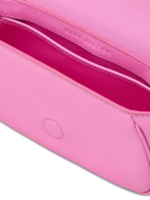 Marc Jacobs The Clover shoulder bag - Pink