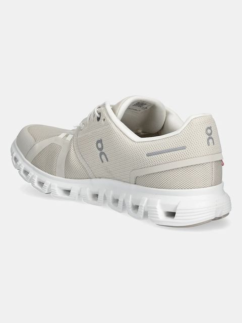 On buty do biegania Cloud 6 kolor beżowy 3WF10060755