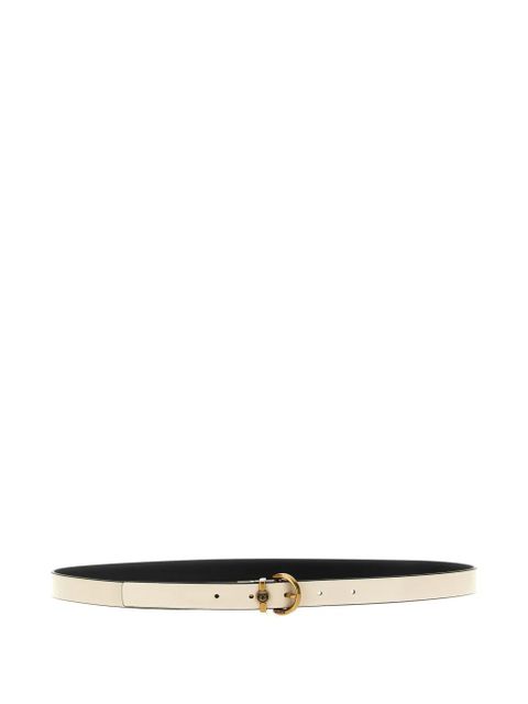 PINKO reversible leather belt - Neutrals - zdjęcie produktu nr 1
