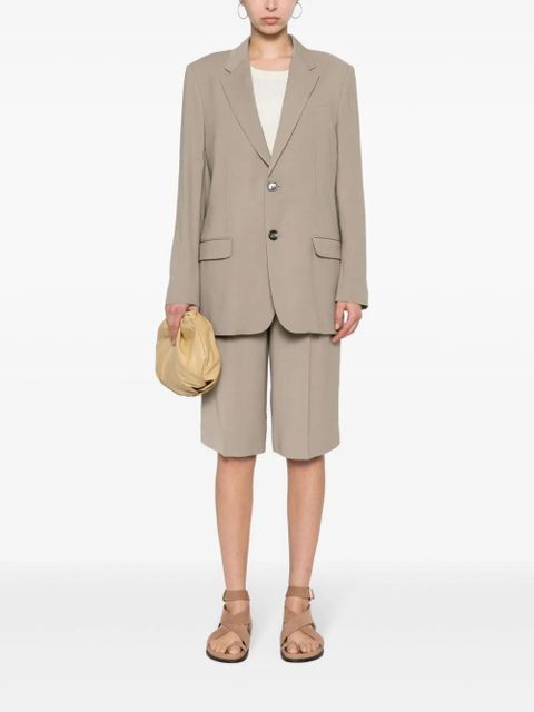 AMI Paris tailored shorts - Neutrals - zdjęcie produktu nr 2