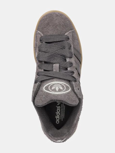 adidas Originals sneakersy Campus 00s W kolor szary IH2661