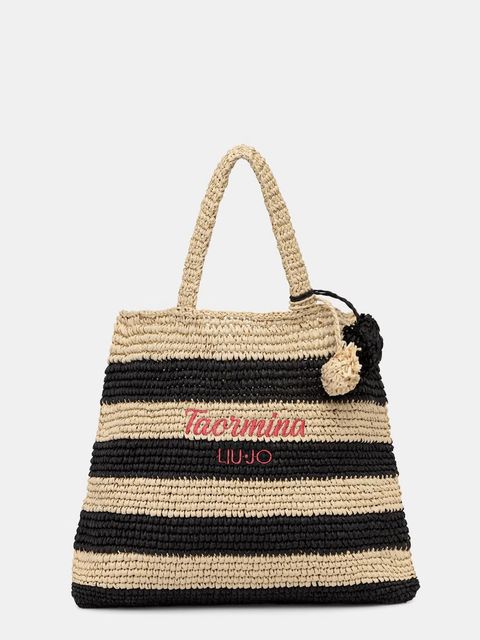 Liu Jo torba plażowa damska - zdjęcie produktu nr 2