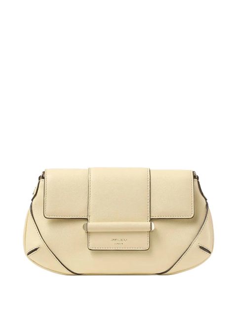 Jimmy Choo Bar cross bag - Neutrals - zdjęcie produktu nr 1