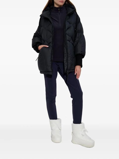 BOGNER Elaine3 ski pants - Blue