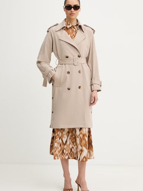 Fracomina trencz - zdjęcie produktu nr 2