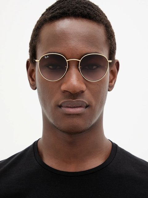 Ray-Ban okulary przeciwsłoneczne