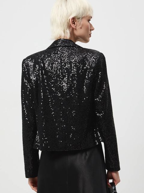 Medicine marynarka kolor czarny