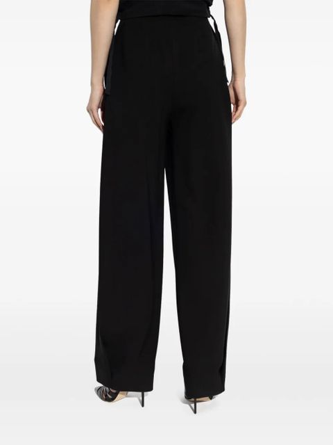 Sportmax Adelchi trousers - Black