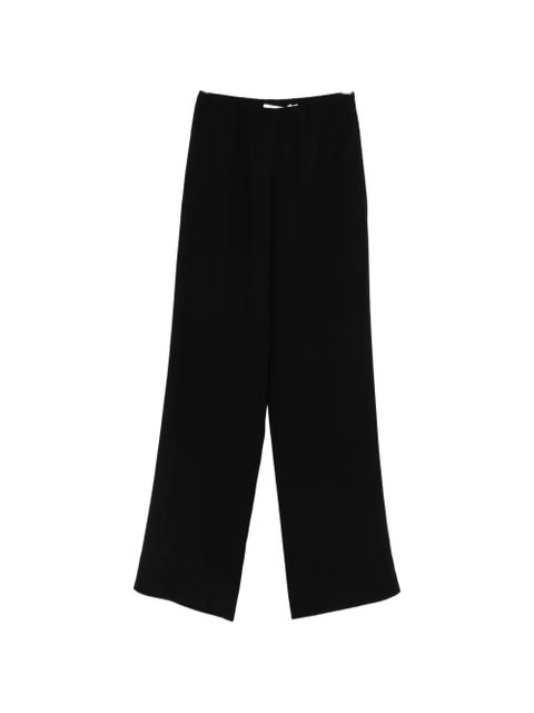 Aya Muse black trousers - zdjęcie produktu nr 1