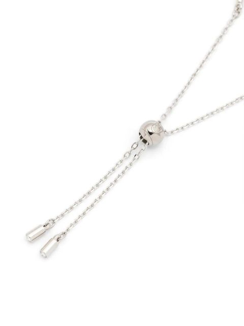 Swarovski Constella Bars bracelet - Silver