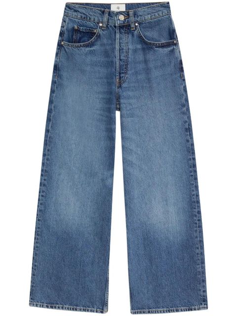 ANINE BING Rick jeans - Blue