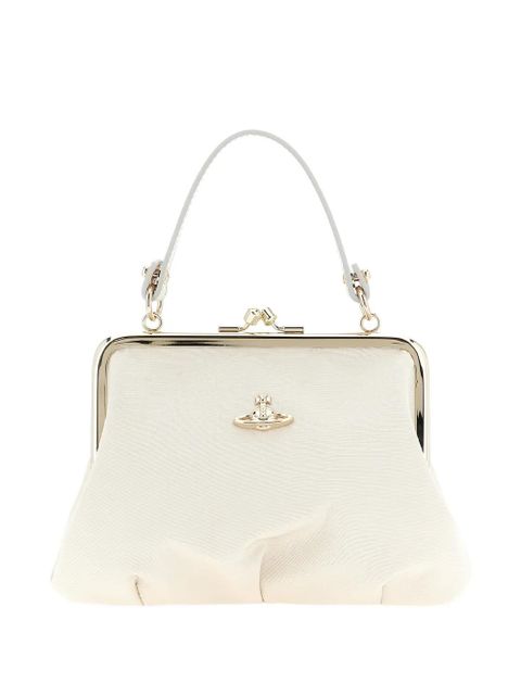 Vivienne Westwood Granny Frame Orb tote bag - Neutrals - zdjęcie produktu nr 1