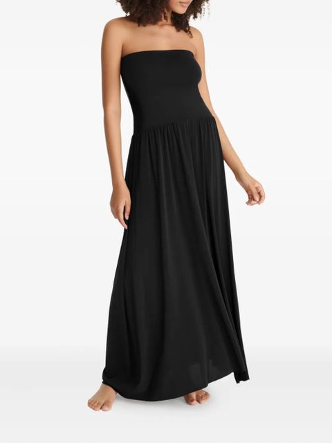 ERES Oda long dress - White