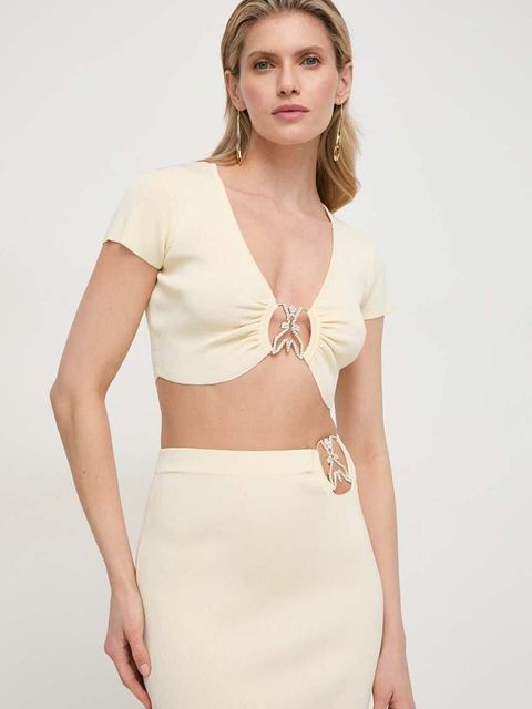 Patrizia Pepe top - zdjęcie produktu nr 1