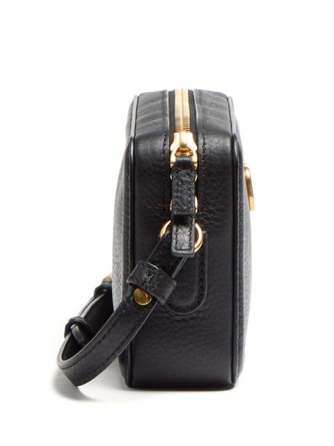 Valentino Garavani mini Alltime shoulder bag - Black