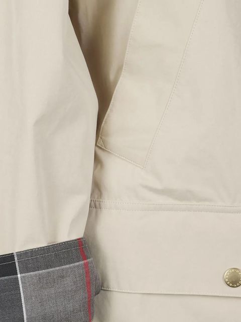 Barbour Bedale jacket - Neutrals