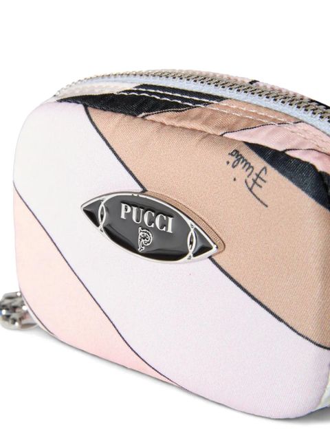 PUCCI mini Yummy pouch - Pink - zdjęcie produktu nr 2