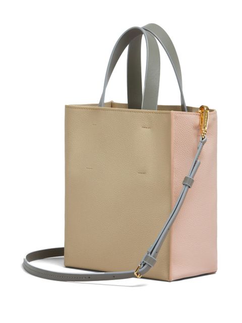 Marni mini Museo shoulder bag - Pink