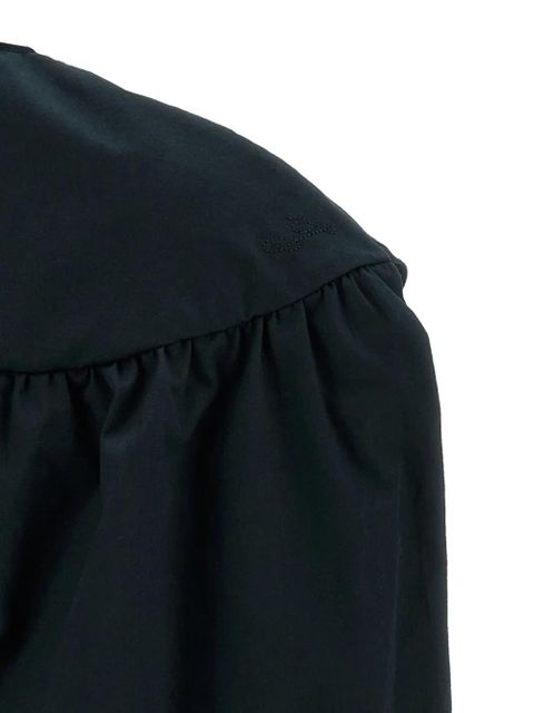 Jacquemus La Robe Berlingot mini dress - Blue