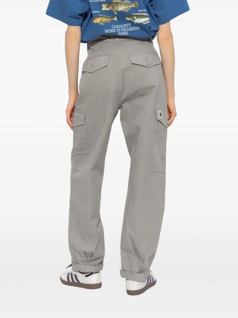 Carhartt WIP Collins trousers - Grey