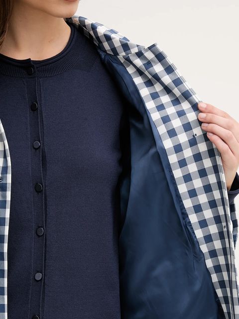 United Colors of Benetton trencz