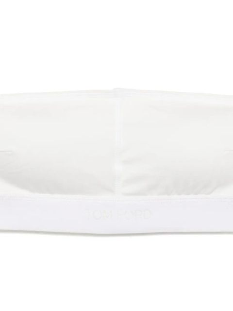 TOM FORD signature bandeau - Neutrals