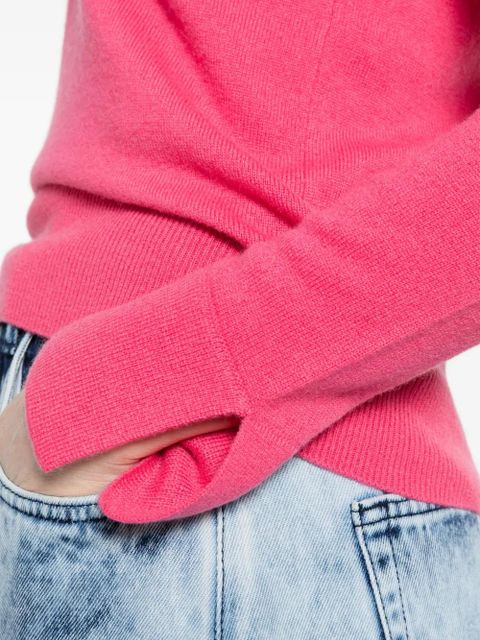 PINKO V-neck sweater