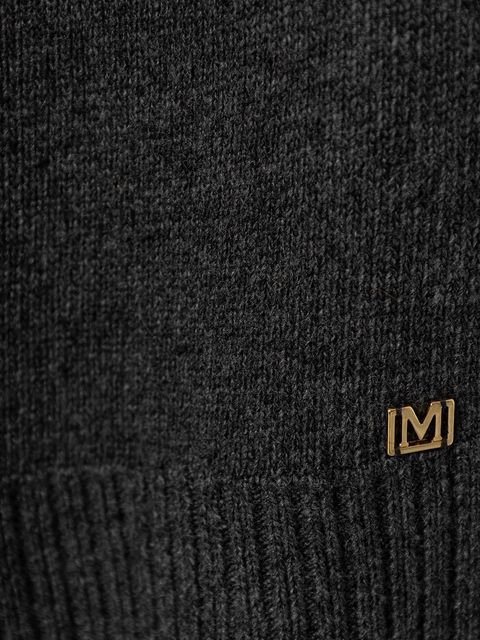 Marciano by Guess szalik z dodatkiem wełny AFRAH