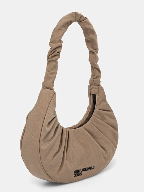 Karl Lagerfeld Jeans torebka - zdjęcie produktu nr 1