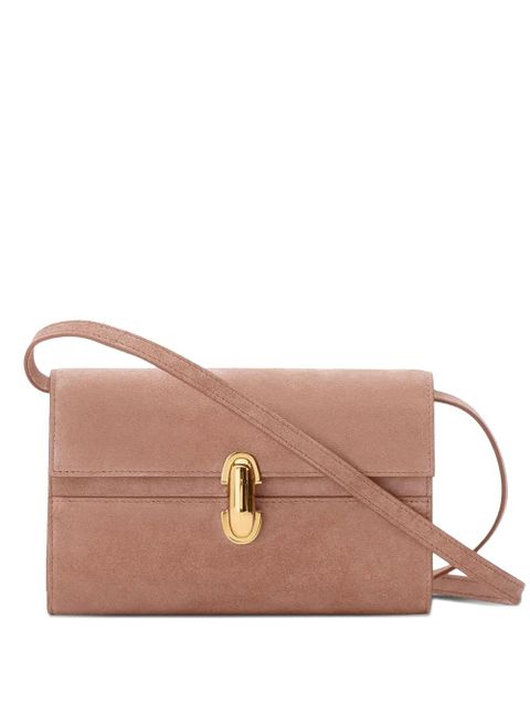 Savette mini symmetry shoulder bag - Pink - zdjęcie produktu nr 1